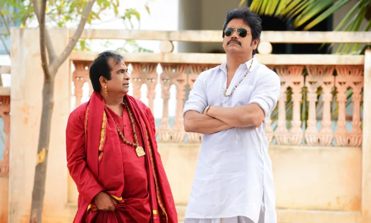 Soggade Chinni Nayana