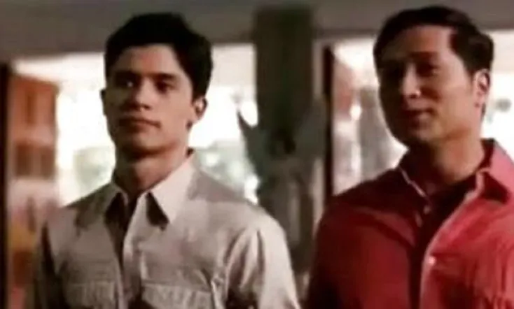 So... Happy Together