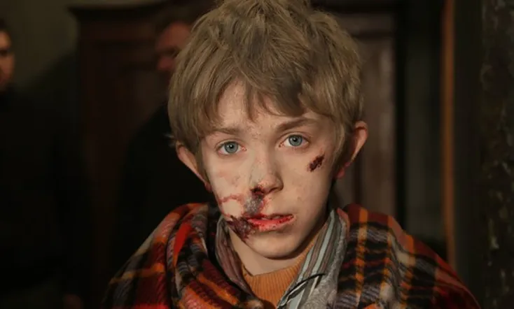 So Hot Was the Cannon