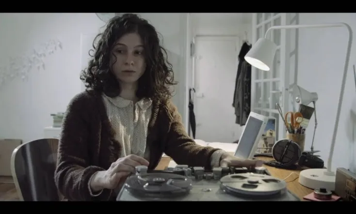 Solange And The Living