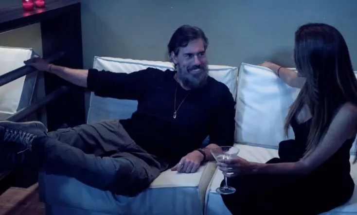 Solteira Quase Surtando