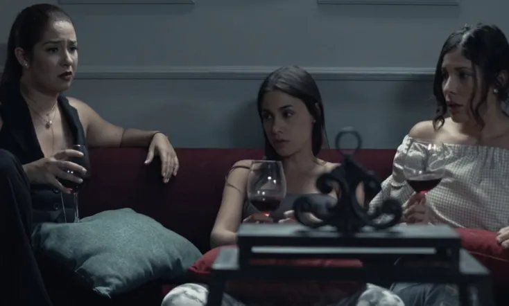 Solteras Indisponibles