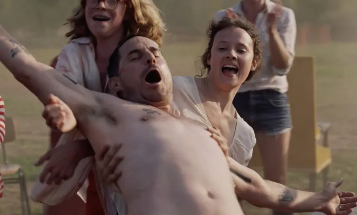 So Long Daddy, See You in Hell