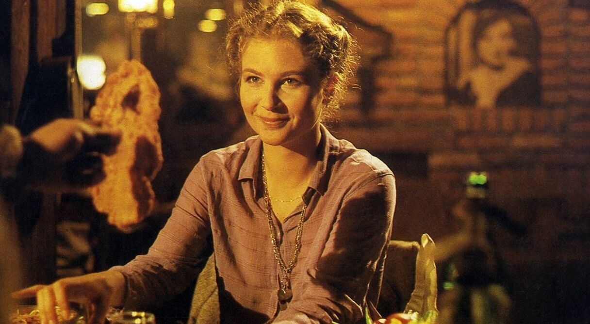 Something in Between