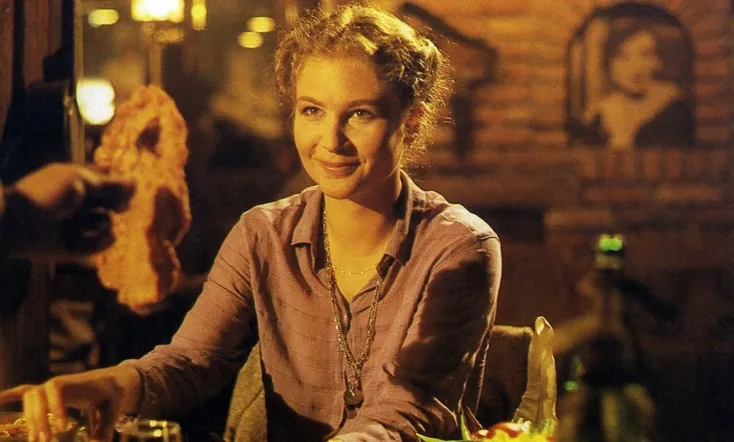 Something in Between