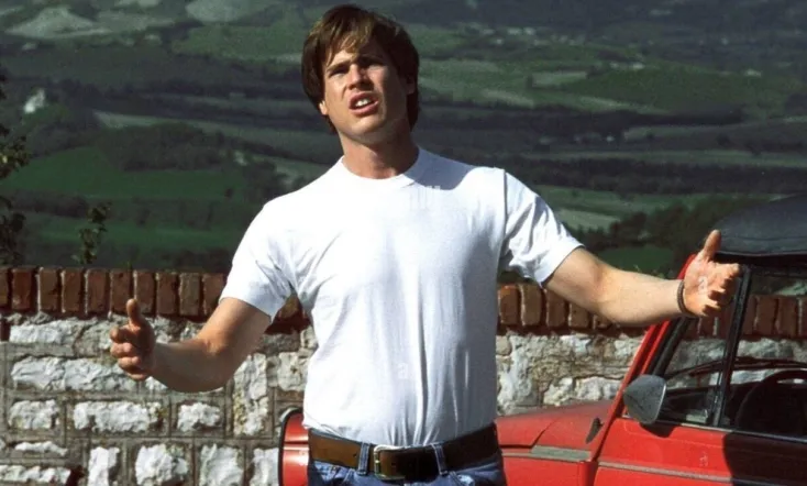 Something to Believe In