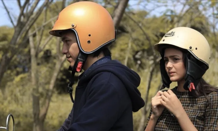 Something In Between