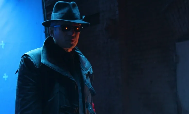 Something for Nothing