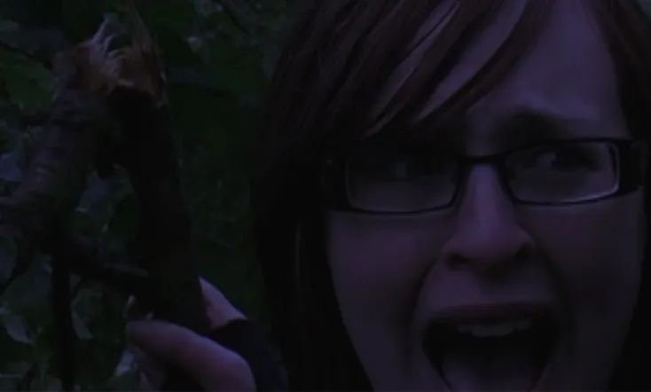 Something Evil, Something Dangerous: New Moon Rising