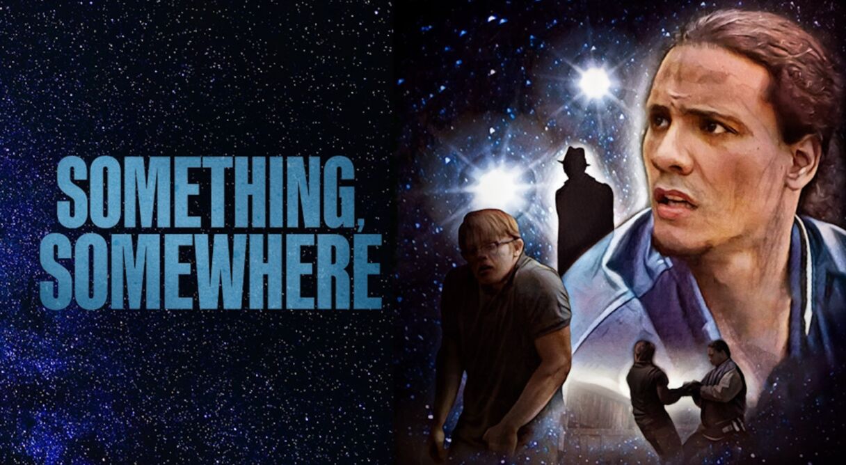 Something, Somewhere