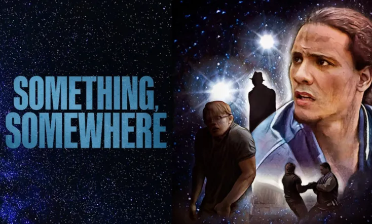 Something, Somewhere