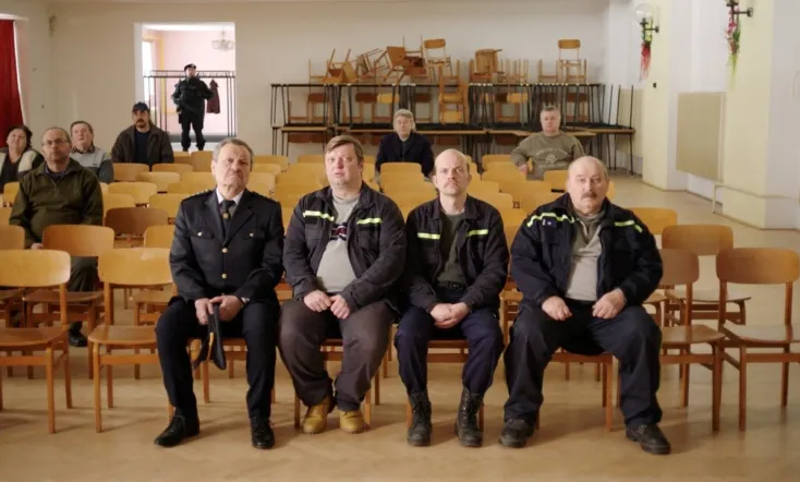 Somewhere Over the Chemtrails