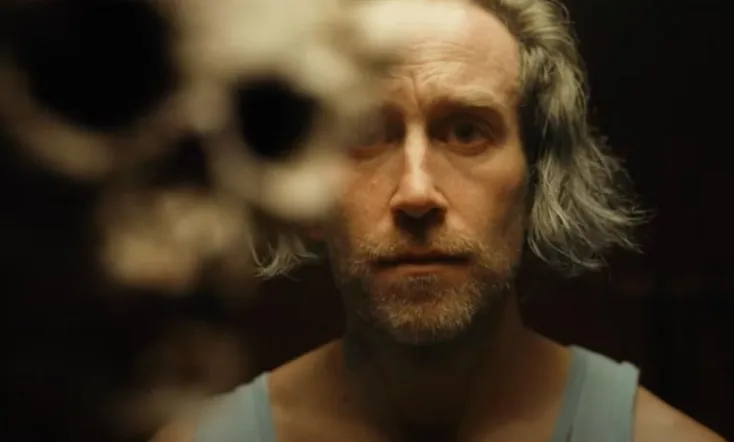 Something in the Dirt