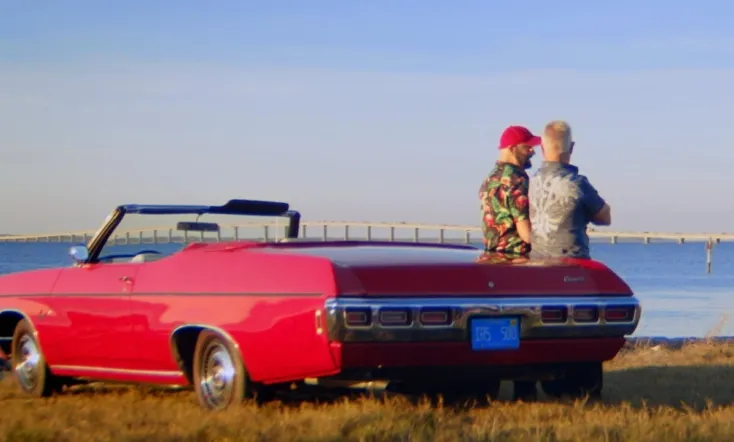 Someone Waits For Me