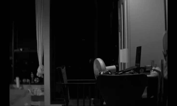 Somebody Help Me Please