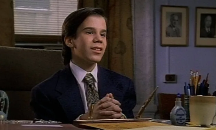 Someone Had to Be Benny