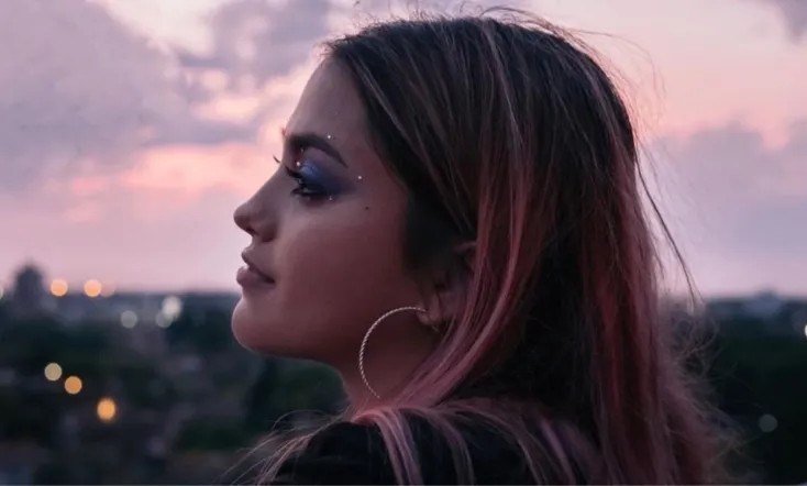 Sometimes I Feel Like Dying