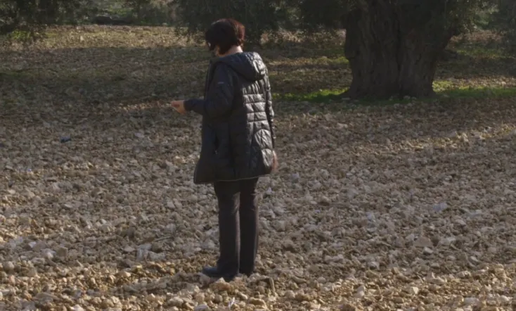 Something from there