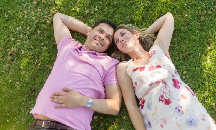 Something Good Coming