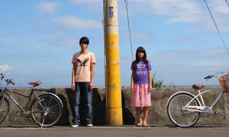 Somewhere I Have Never Travelled