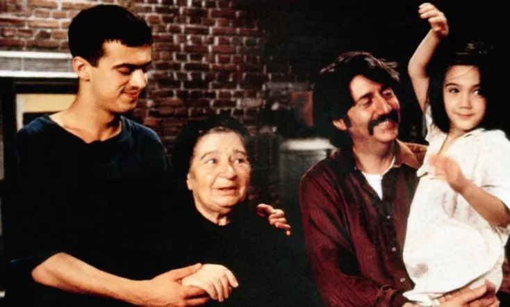 Someone Else's America