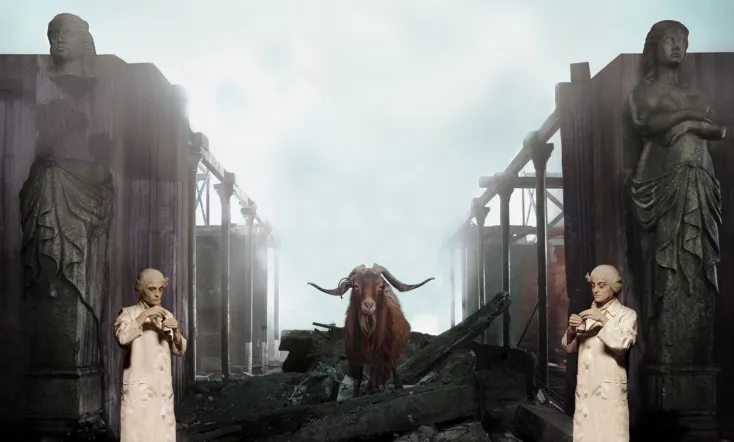 Somewhere in Palilula