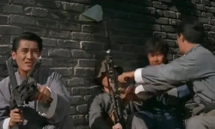 Sons of the Good Earth