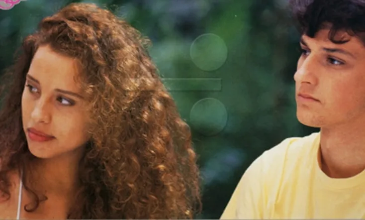 Sonhos de Menina Moça