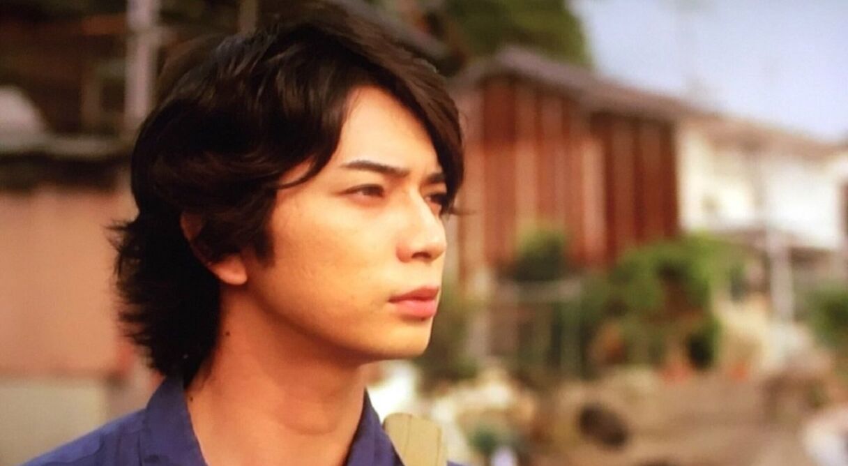 Song of the Beginning