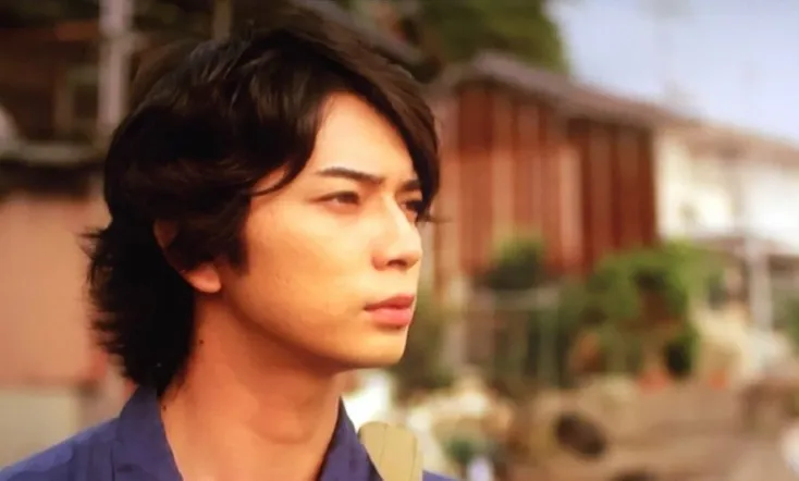 Song of the Beginning