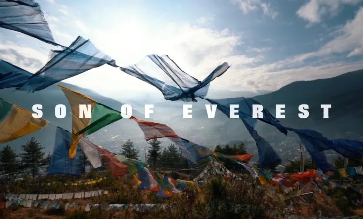 Son of Everest