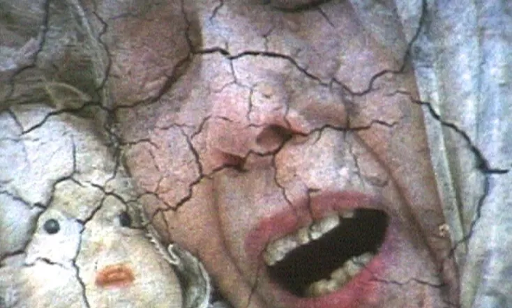 Songs on the Death of children