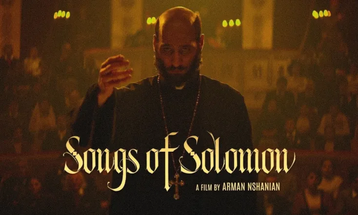 Songs of Solomon
