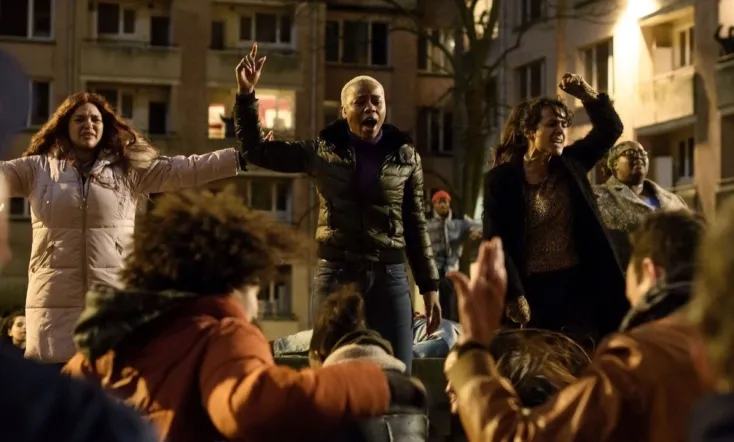 10 Songs for Charity