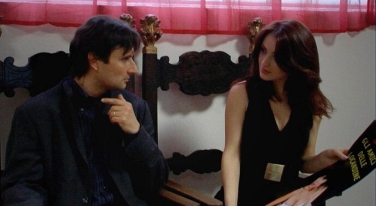 Sono tutte stupende le mie amiche