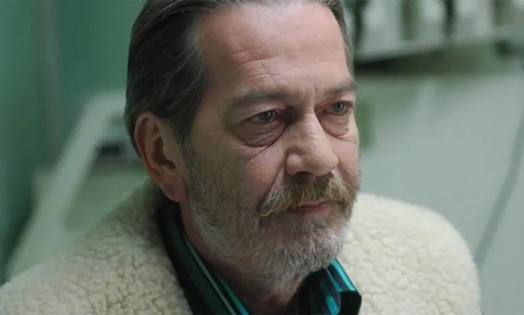 Son Ders: Aşk ve Üniversite