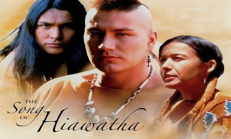 Song of Hiawatha