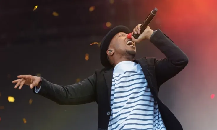 Soprano, Phoenix Tour - La tournée des stades