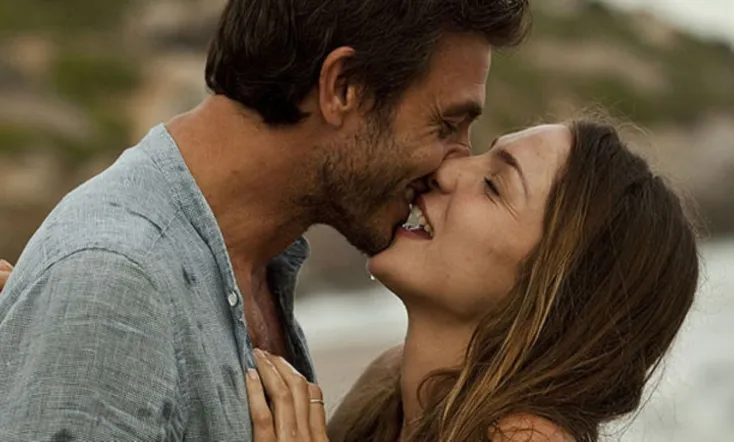 Sorry If I Call You Love