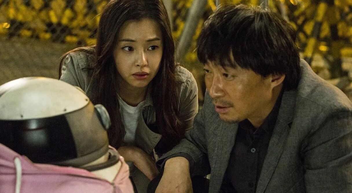 SORI: Voice from the Heart