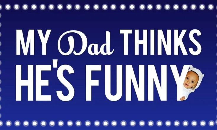 Sorabh Pant : My Dad Thinks He's Funny