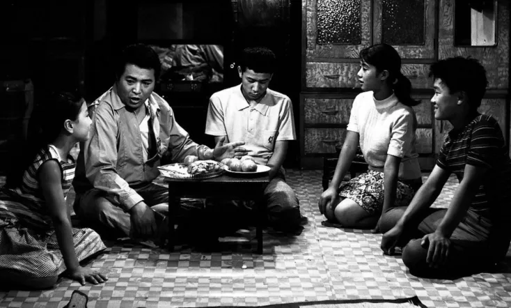 Sorrow Even Up in Heaven