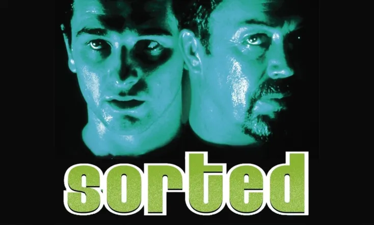 Sorted