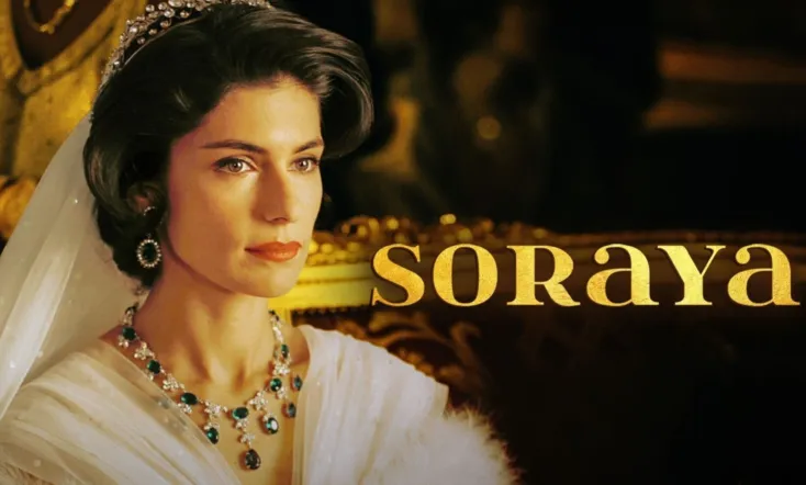 Soraya