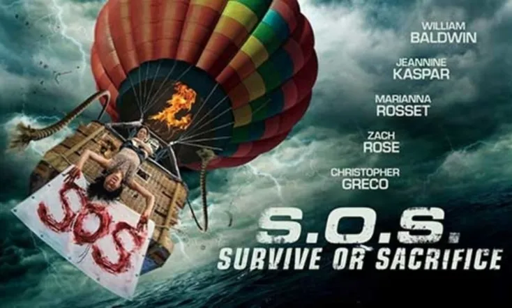 SOS Survive or Sacrifice