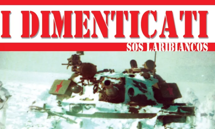 Sos Laribiancos - I dimenticati