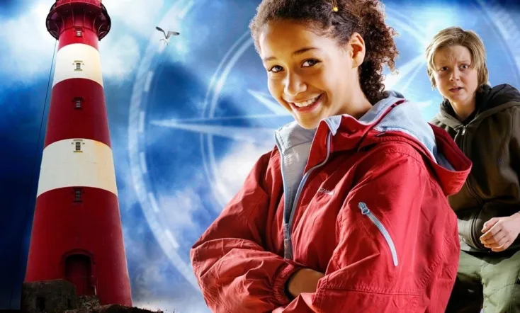 SOS: Summer of Suspense