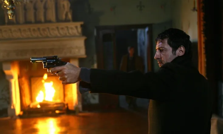 Sous les vents de Neptune