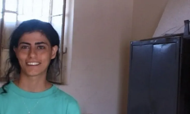 Souha, Surviving Hell