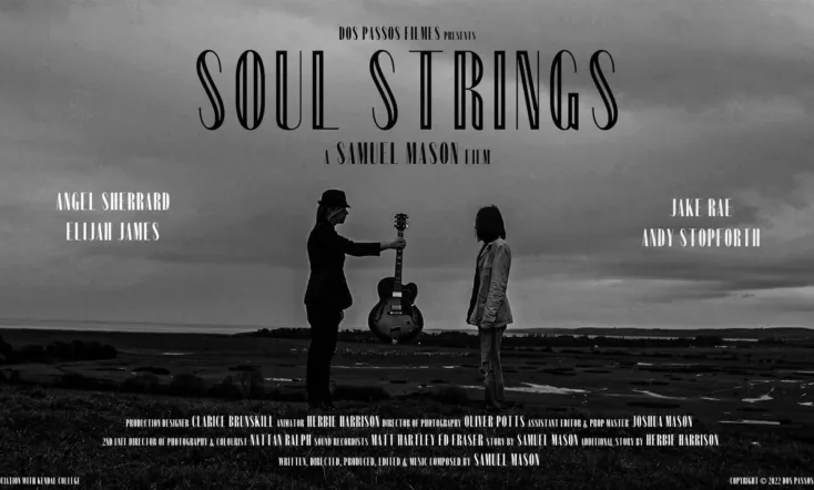 Soul Strings